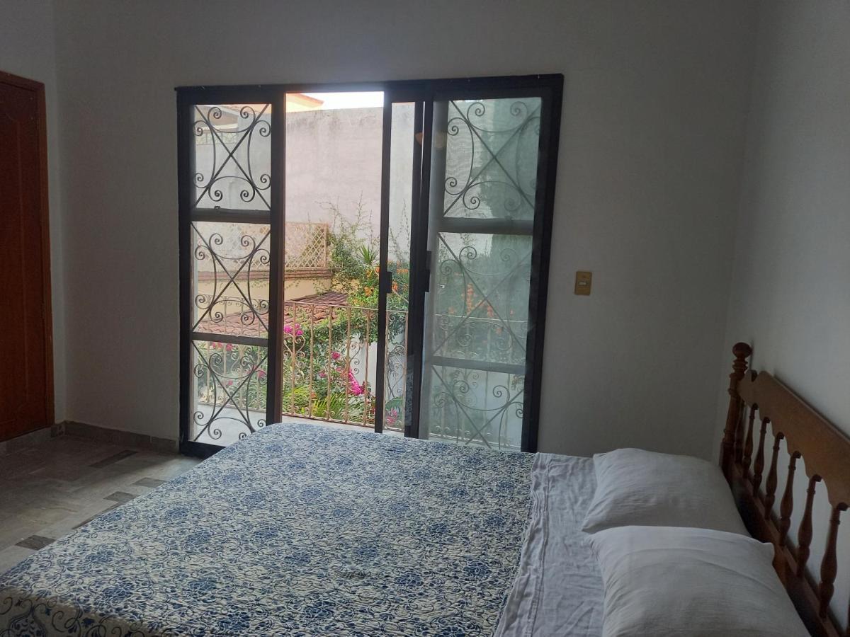 Kia Kat Hotel San Miguel de Allende Exterior foto